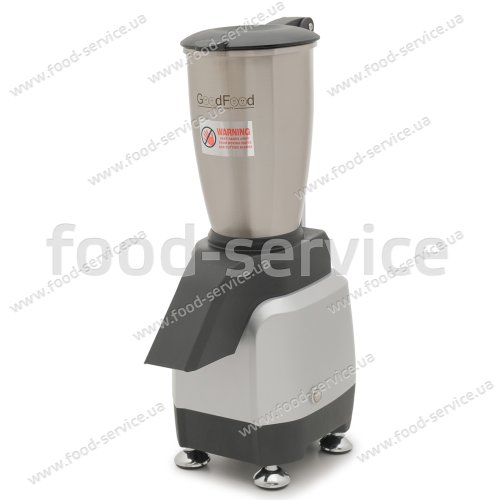 Льдоизмельчитель электрический GoodFood ICE777